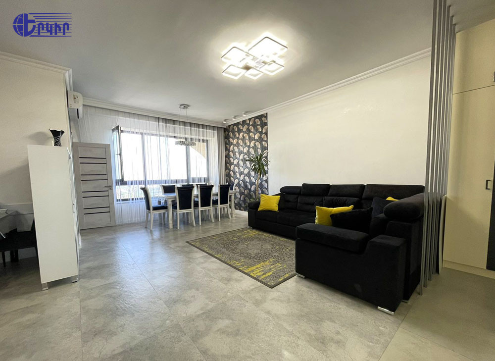 Apartments Code: 3+403834