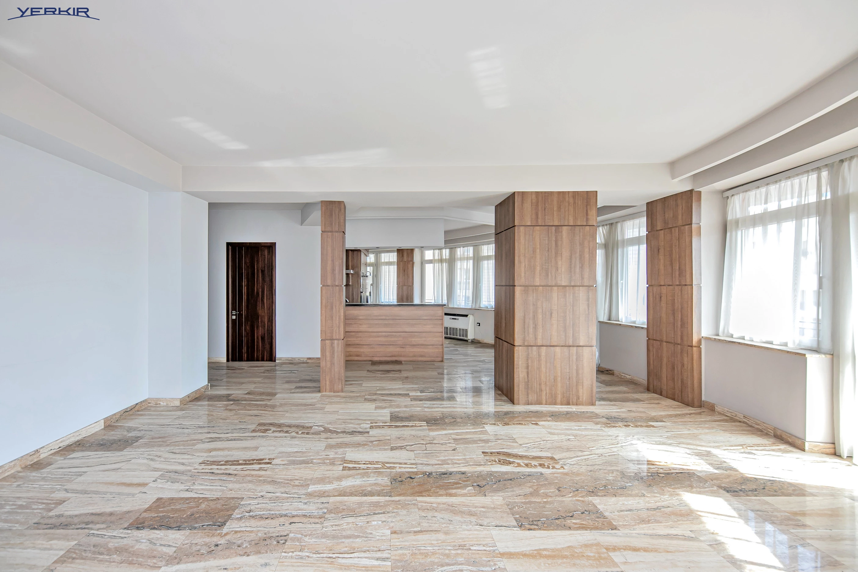 Apartments Code: 1+416135