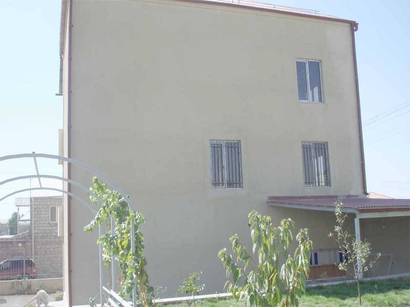 Առանձնատներ Կոդ` 6+50351