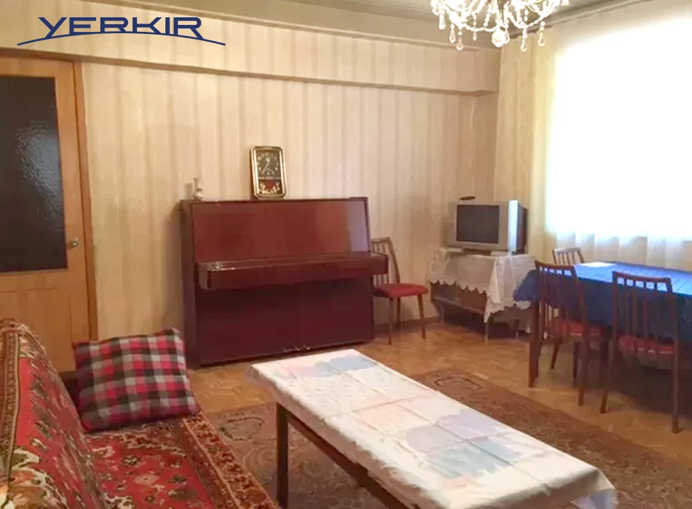 Квартиры Код 10+210811