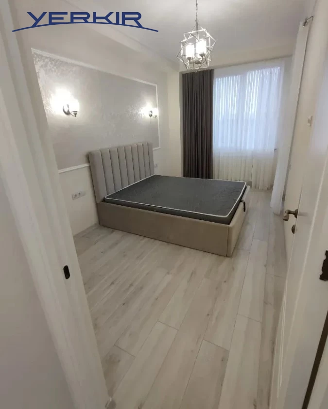 Apartments Code: 5+22349