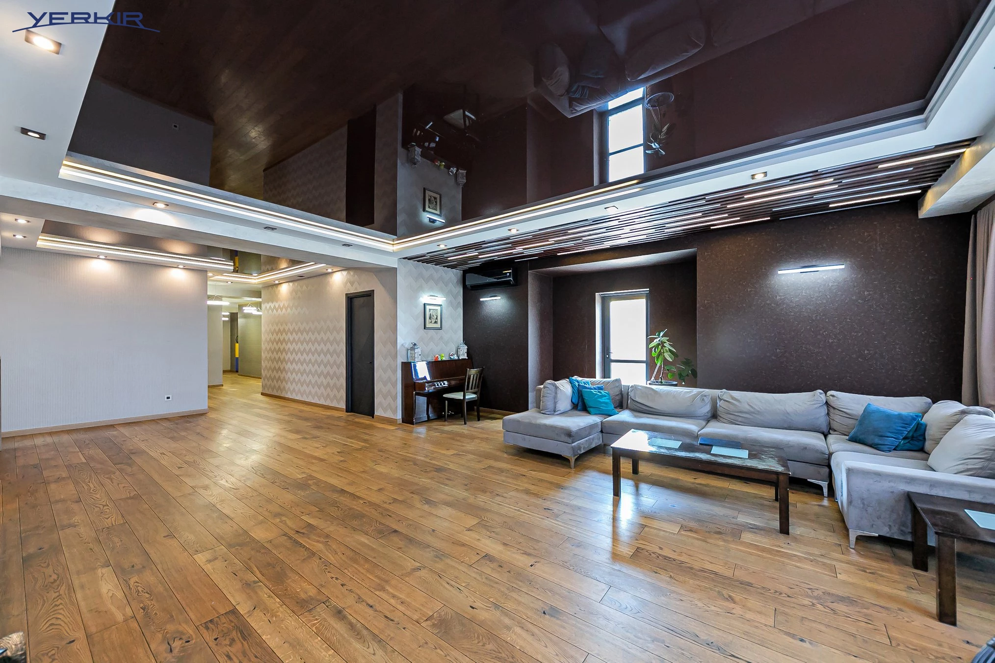 Квартиры Код 2+819126