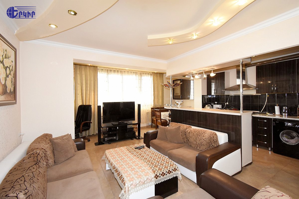 Квартиры Код 9+3409105