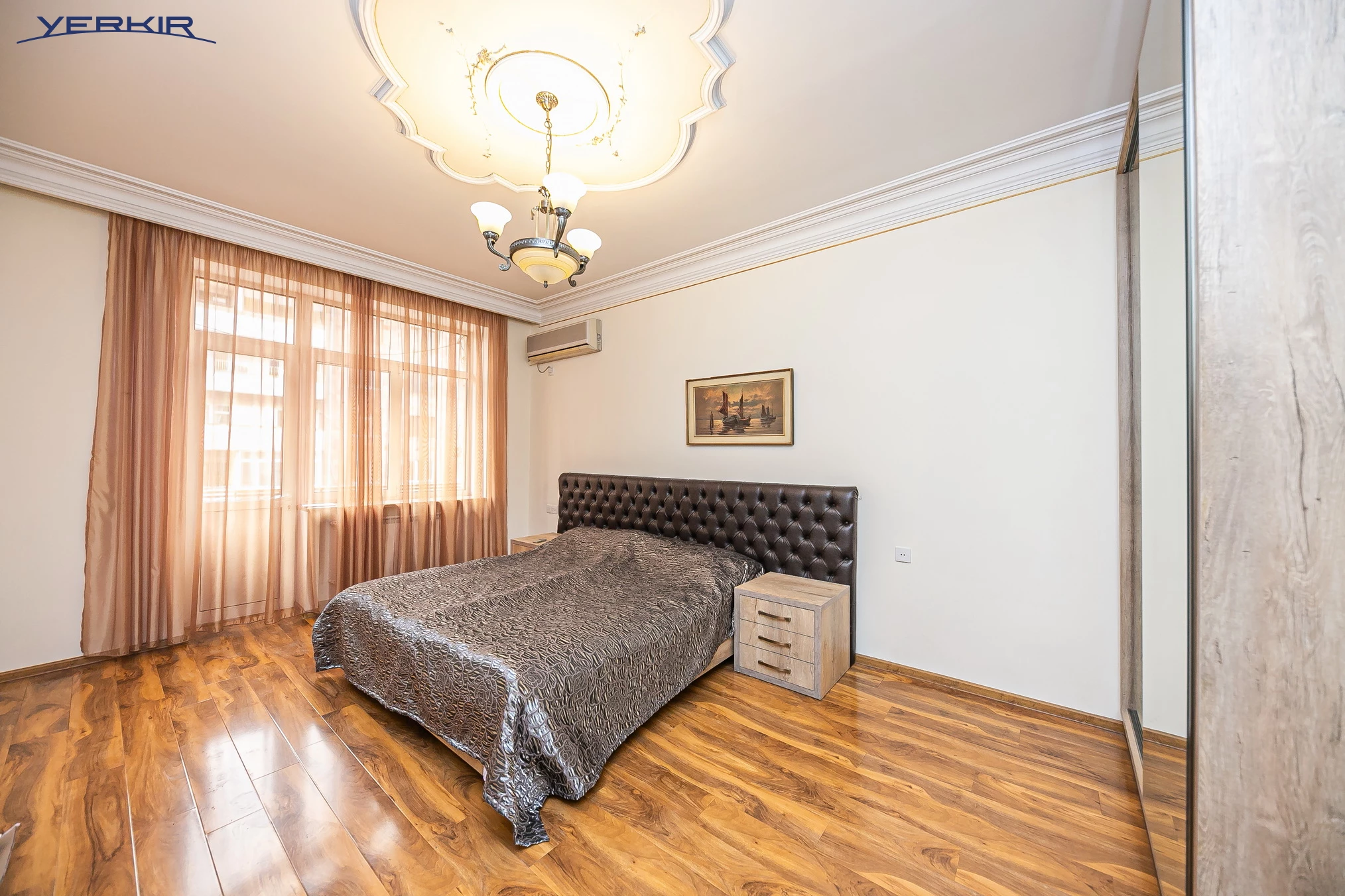 Квартиры Код 5+418984