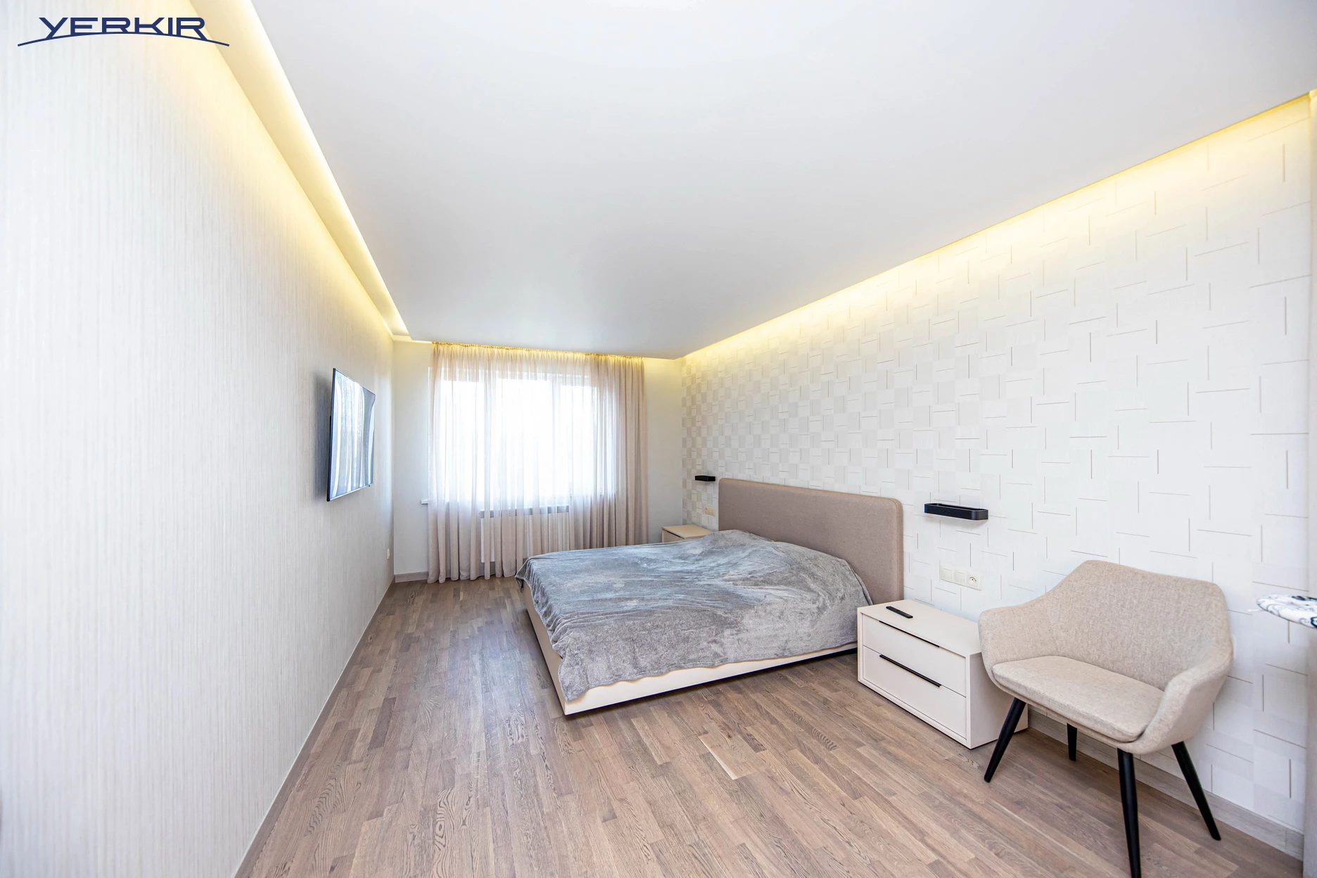 Квартиры Код 5+212827