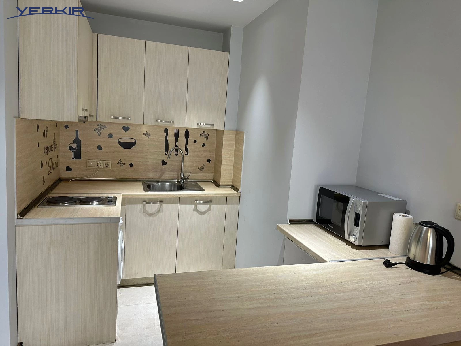 Apartments Code: 2+219784