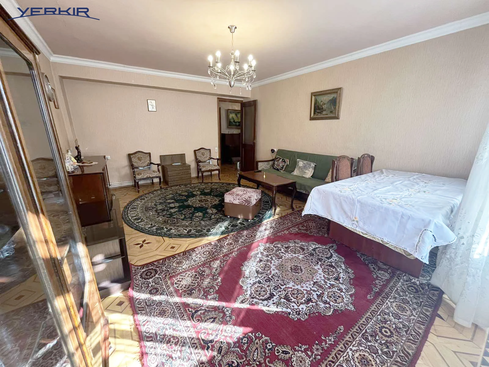 Apartments Code: 2+414610