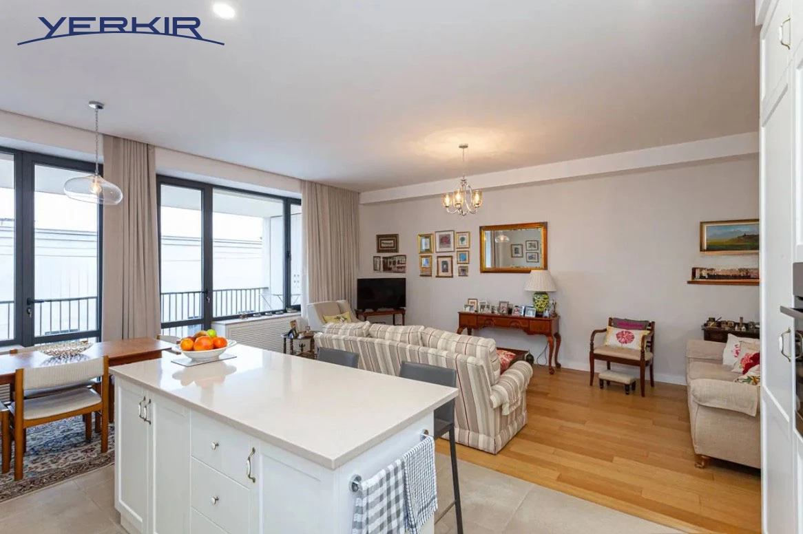 Բնակարաններ Կոդ` 1+420527