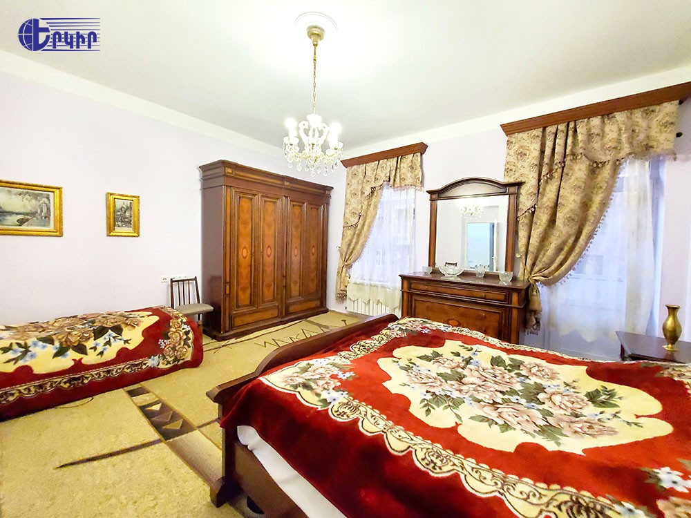 Квартиры Код 2+80055