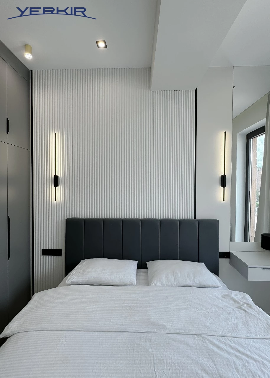 Apartments Code: 9+220979