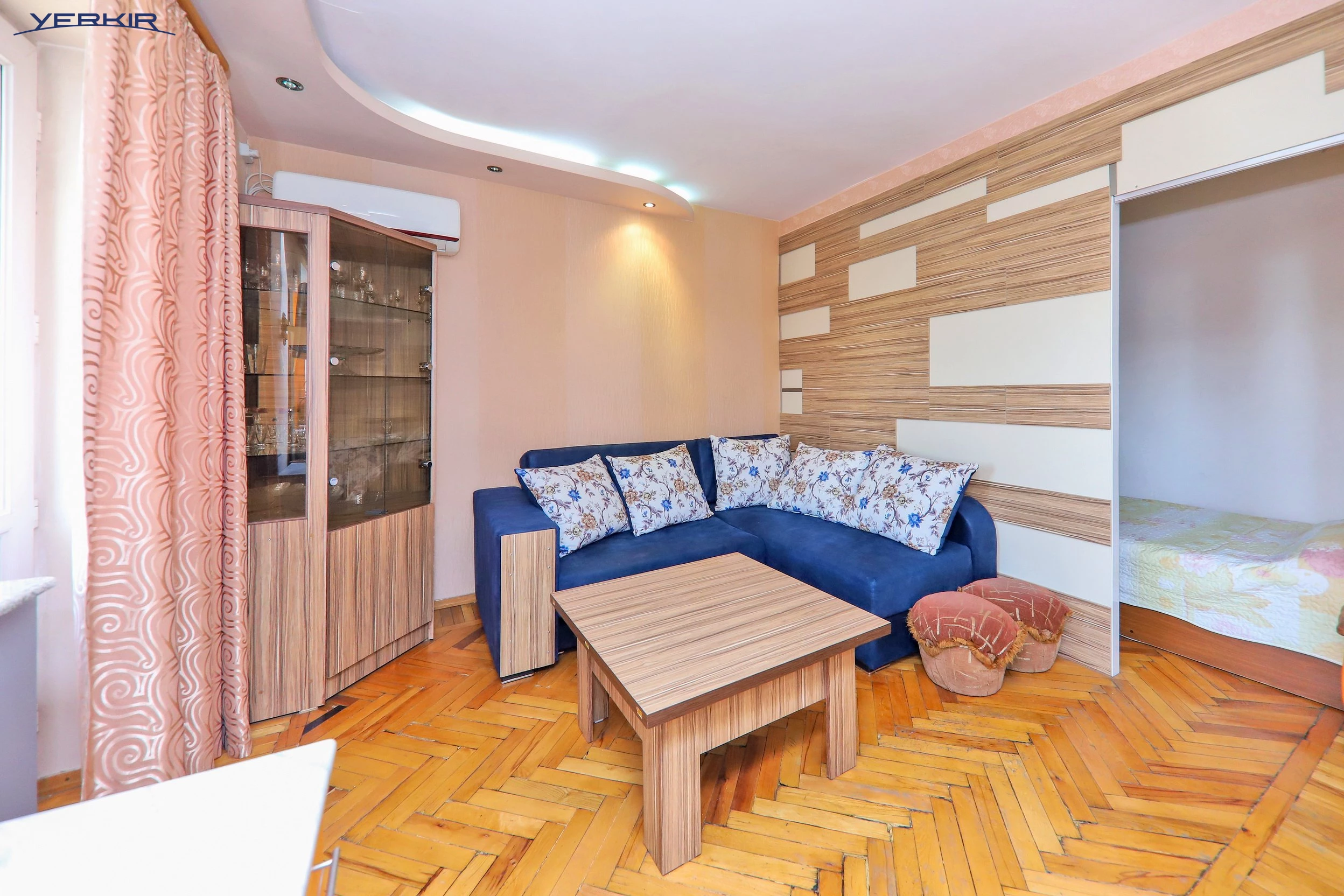 Բնակարաններ Կոդ` 3+108896