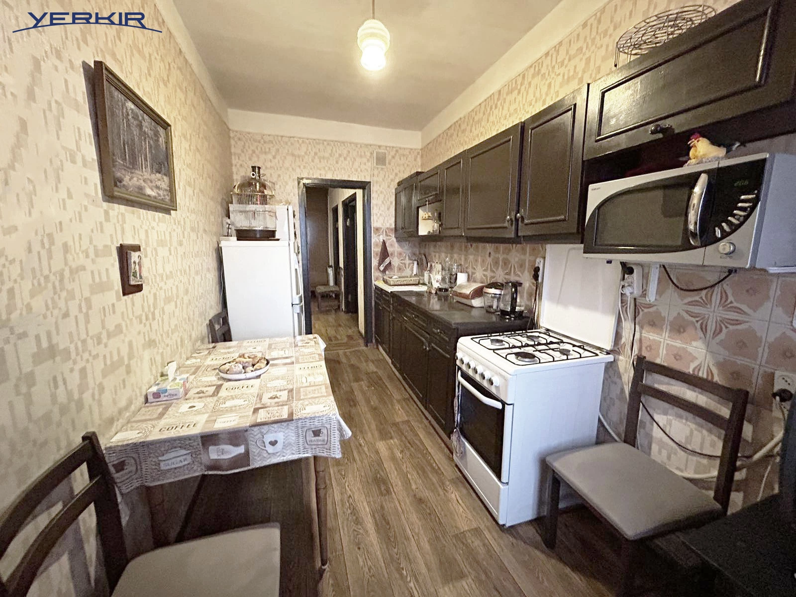Apartments Code: 2+314409