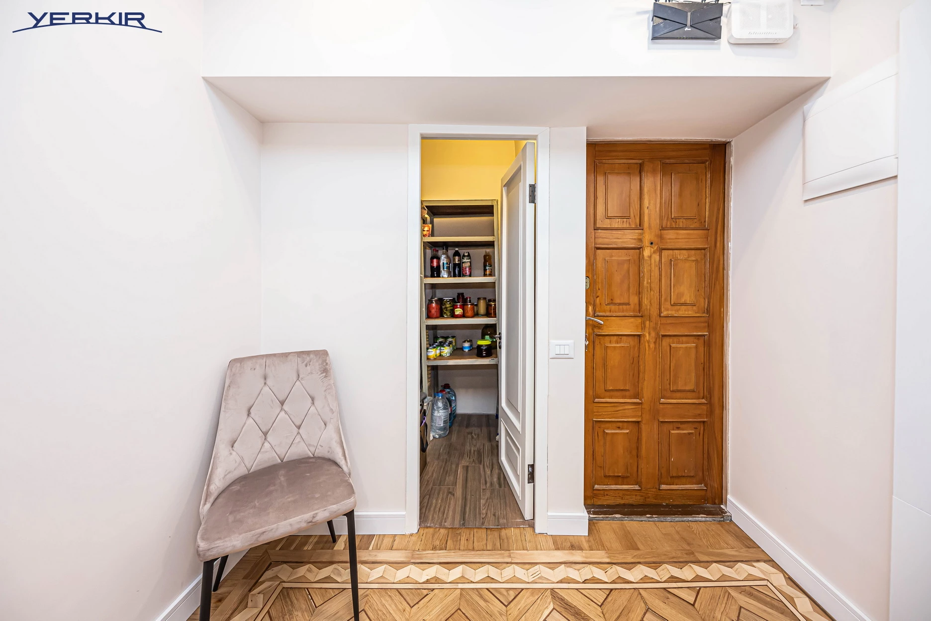 Բնակարաններ Կոդ` 5+314229