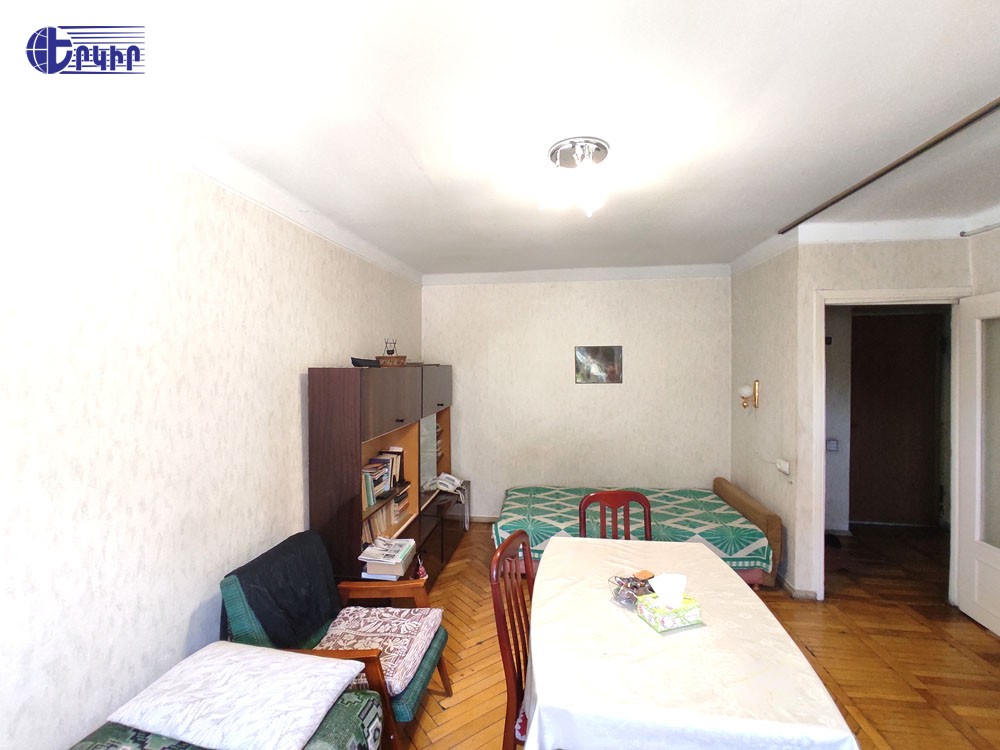 Apartments Code: 10+102775