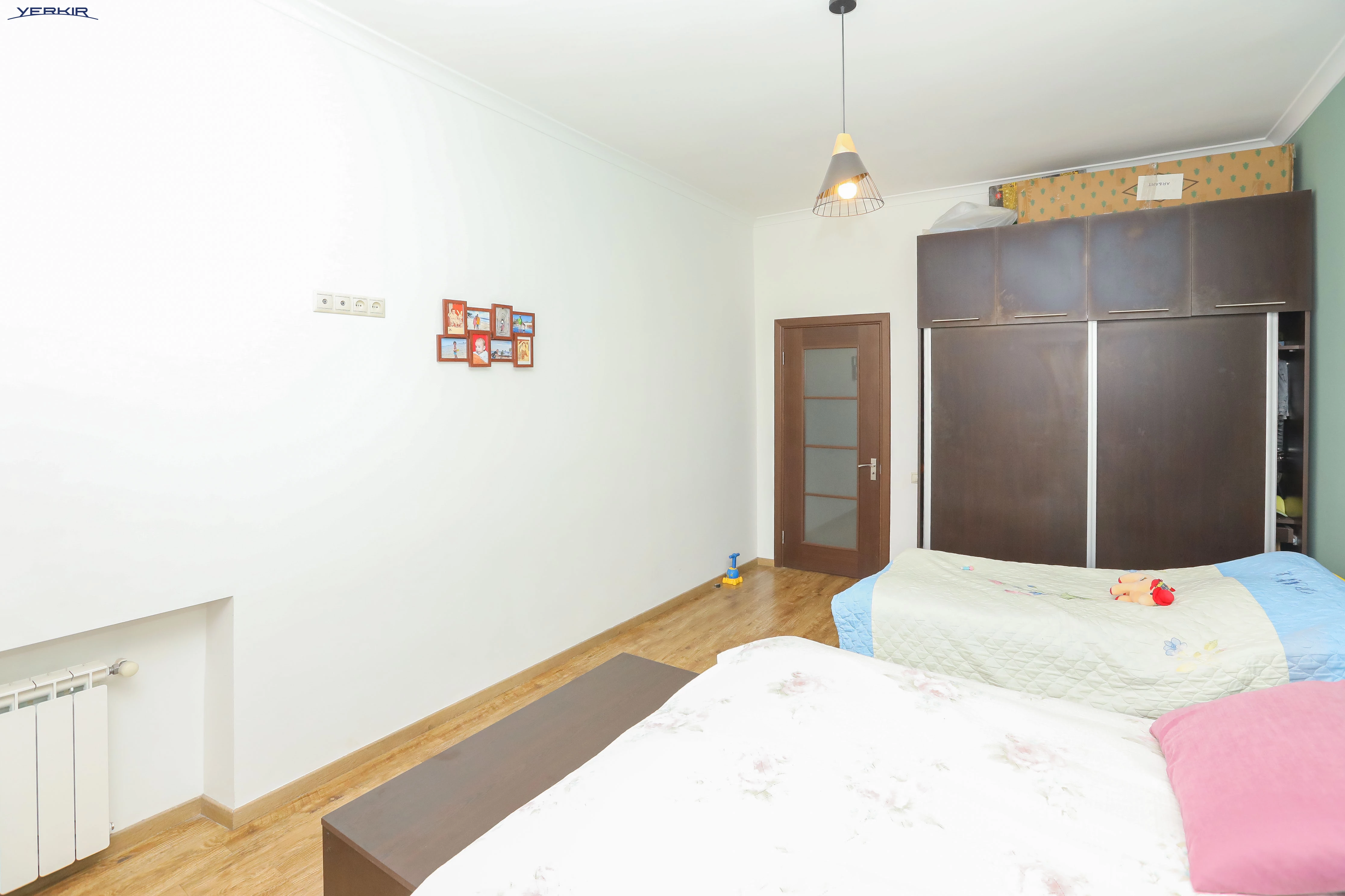 Apartments Code: 10+221111