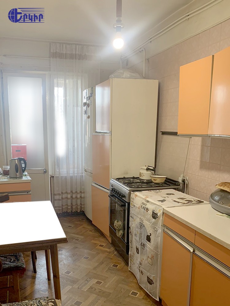 Apartments Code: 6+300722