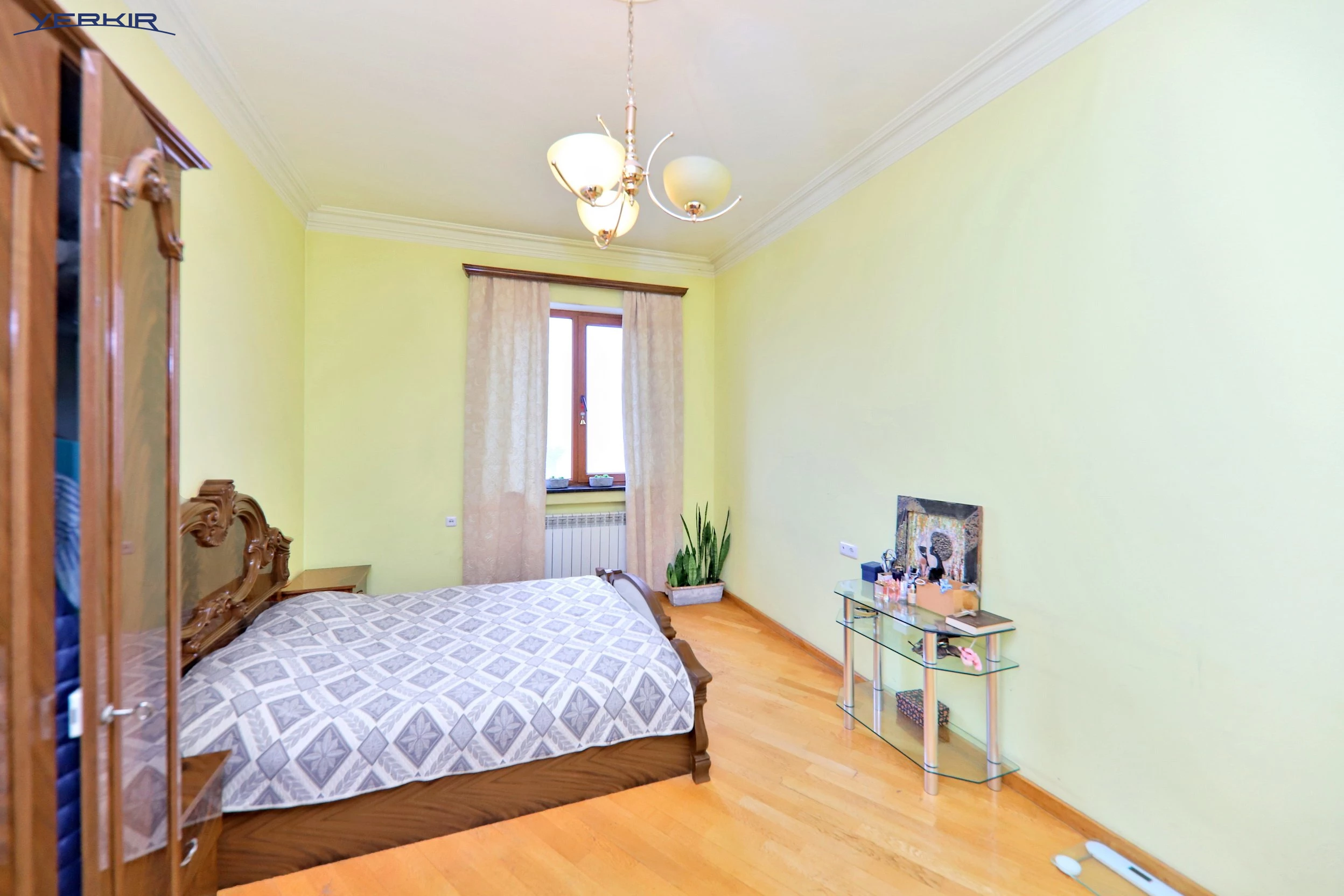 Квартиры Код 3+3136850