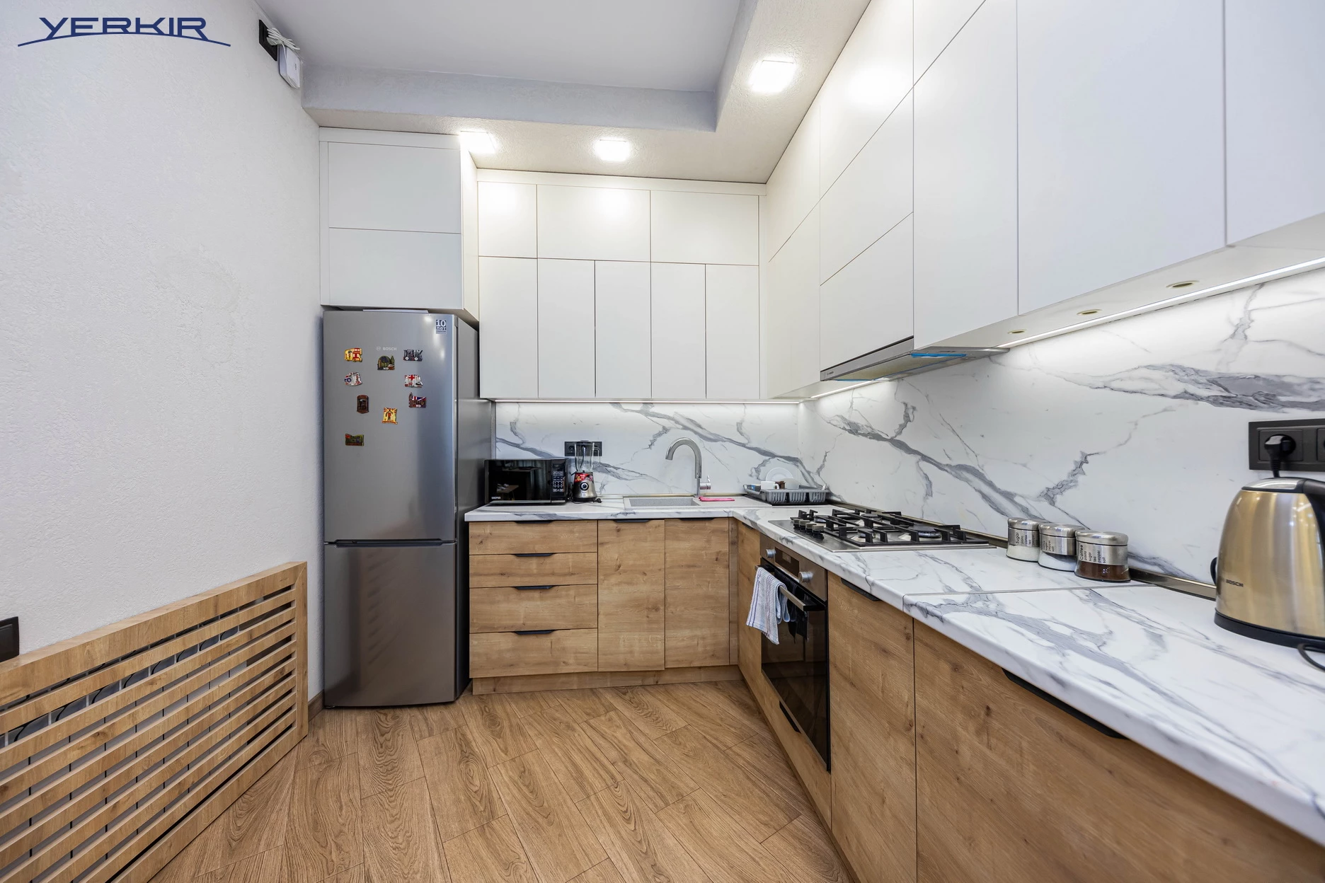 Apartments Code: 5+214462