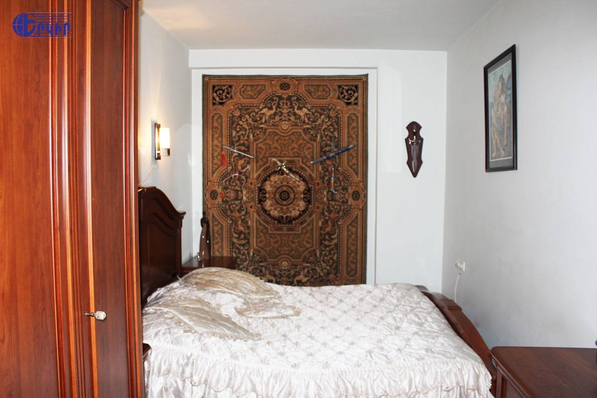 Բնակարաններ Կոդ` 2+33084