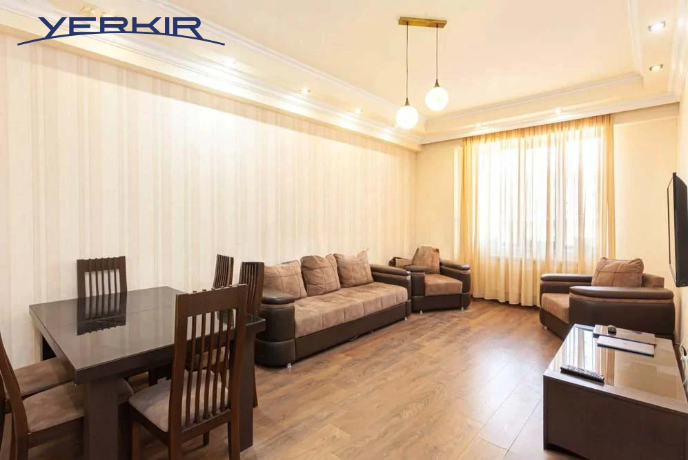 Квартиры Код 1+218542