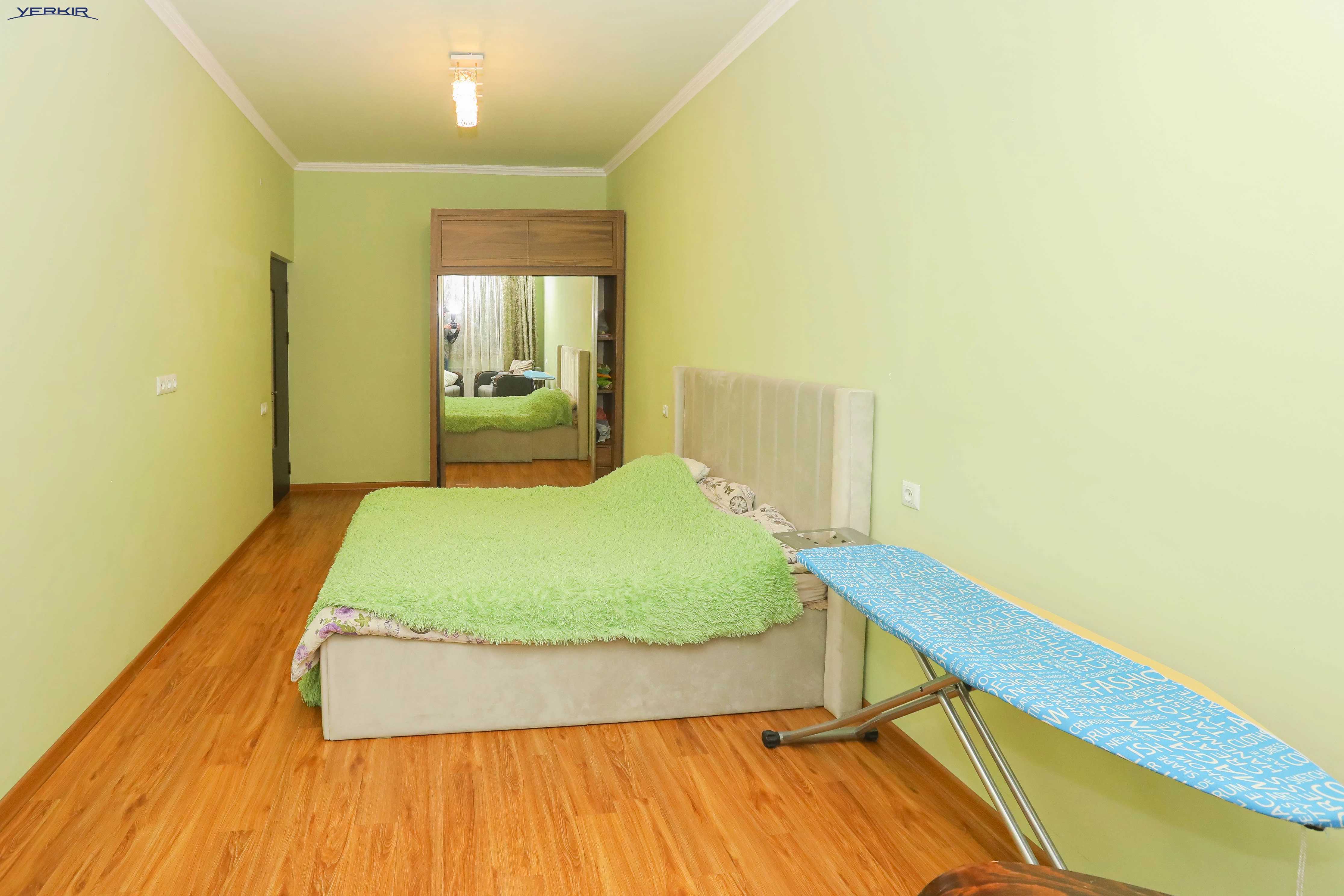 Apartments Code: 10+221475