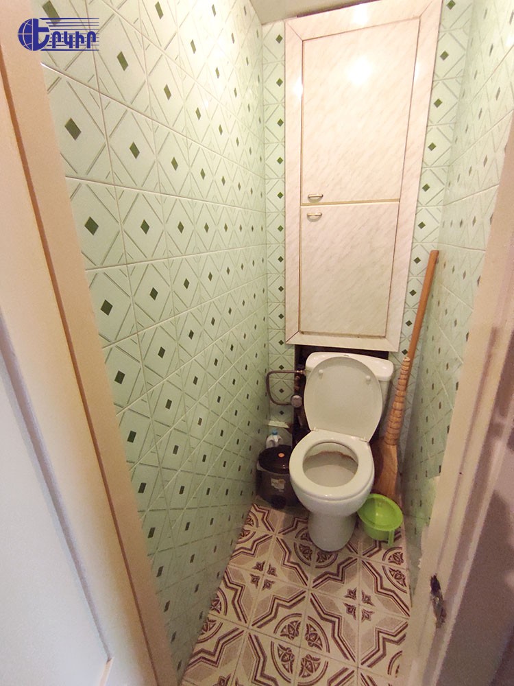 Բնակարաններ Կոդ` 5+301082