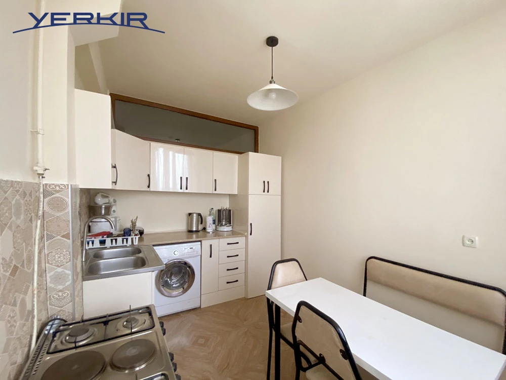 Apartments Code: 2+105220