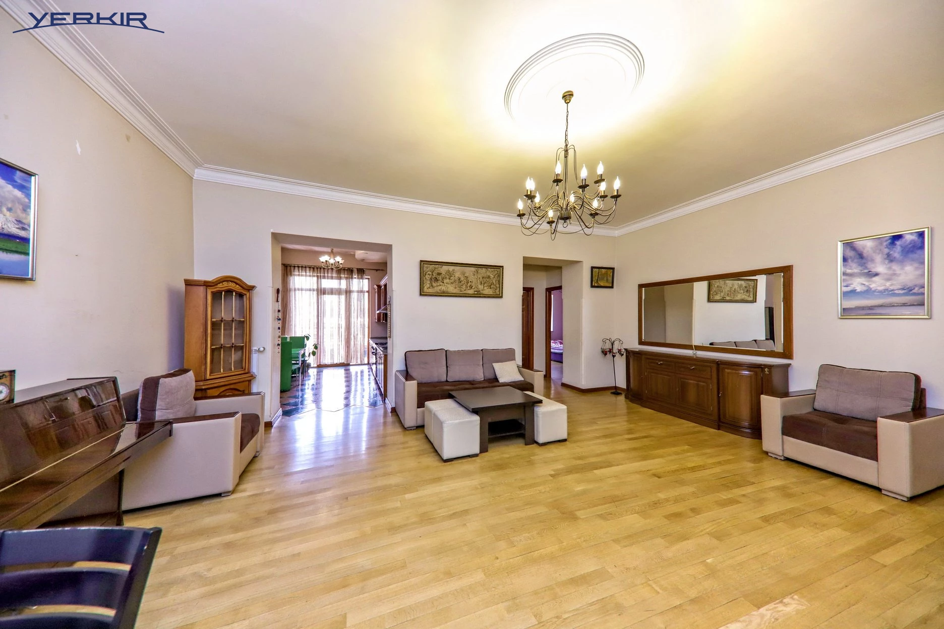 Квартиры Код 2+415733