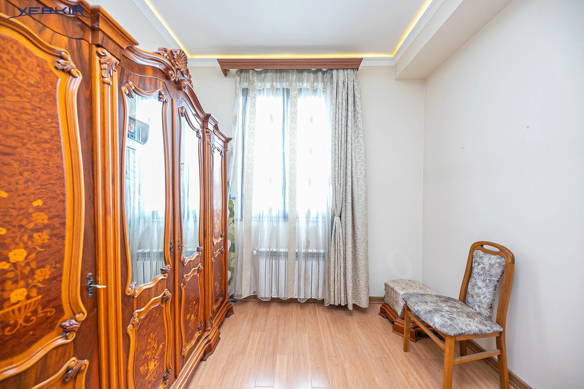 Apartments Code: 3+304589