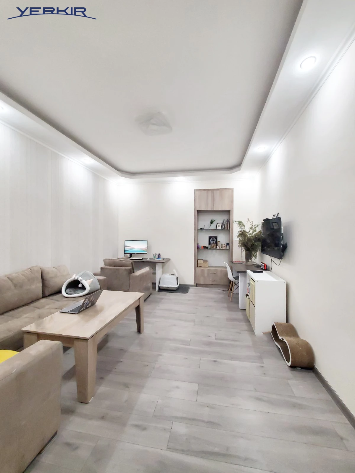 Квартиры Код 2+116104