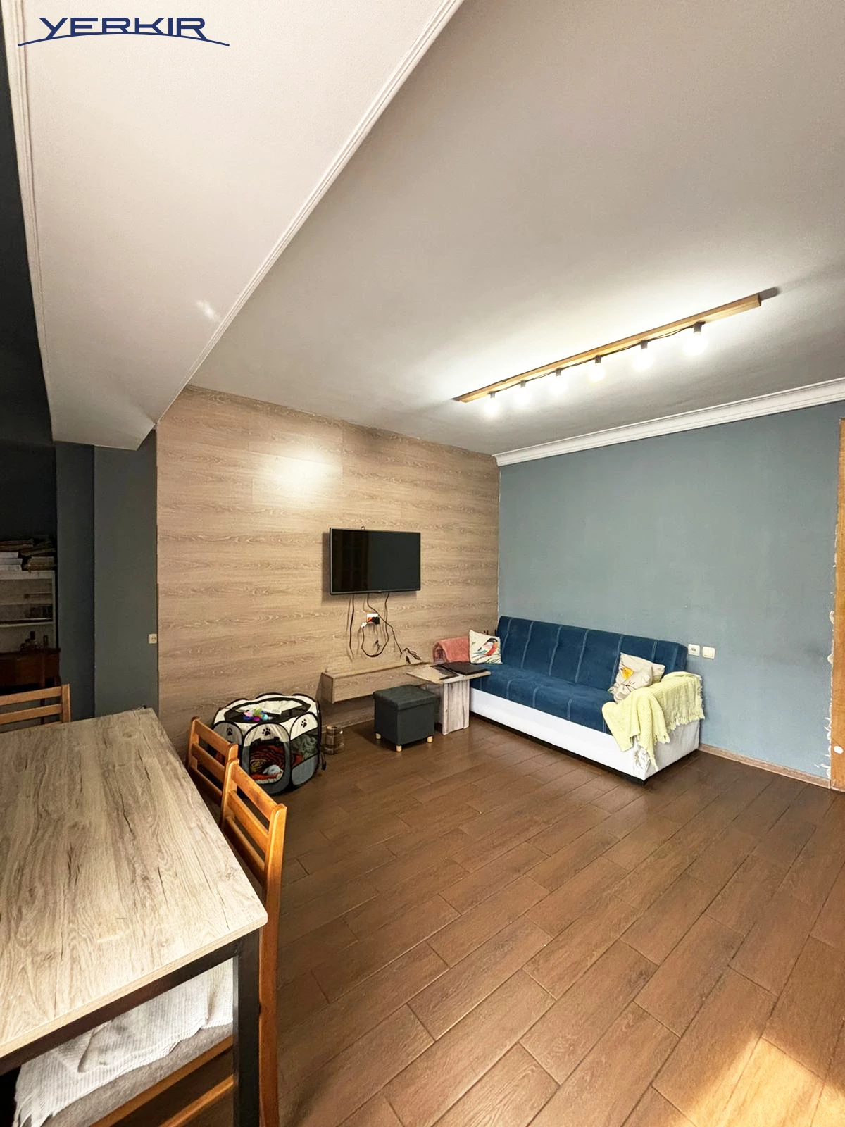 Apartments Code: 1+316389