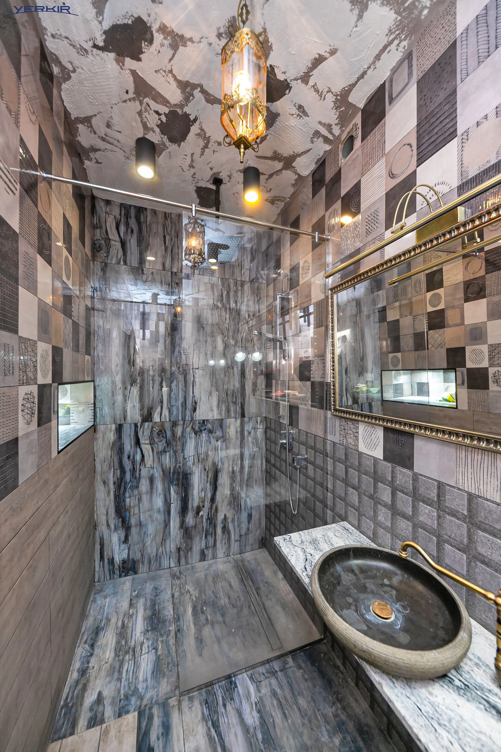 Квартиры Код 2+1201245