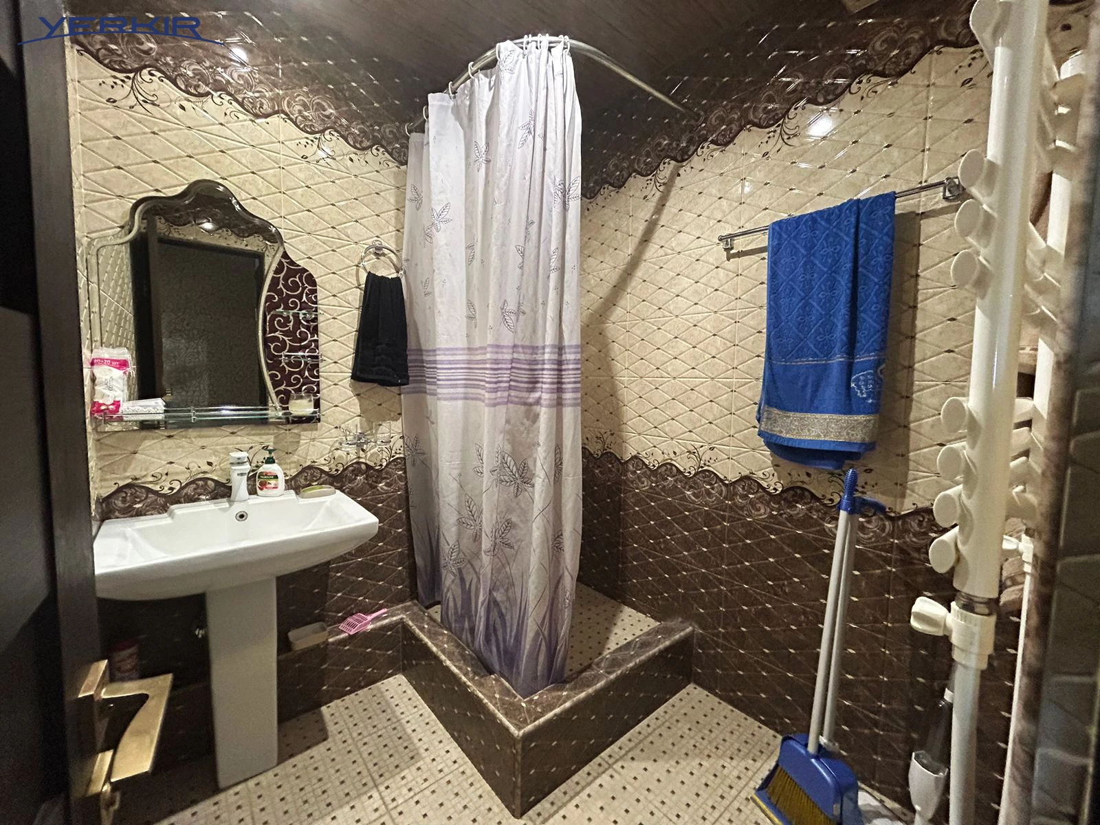 Բնակարաններ Կոդ` 5+217664