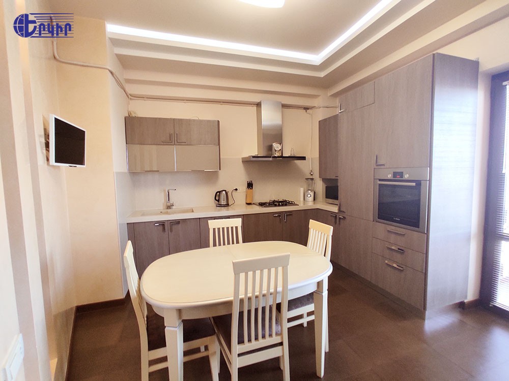 Квартиры Код 3+32454