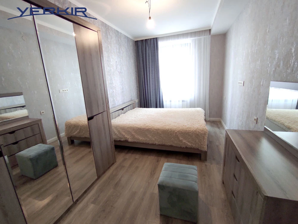 Apartments Code: 5+208821