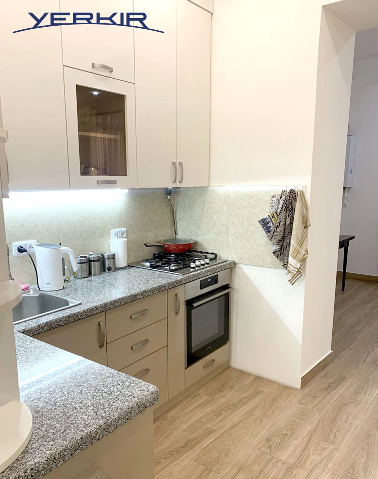 Квартиры Код 6+307507