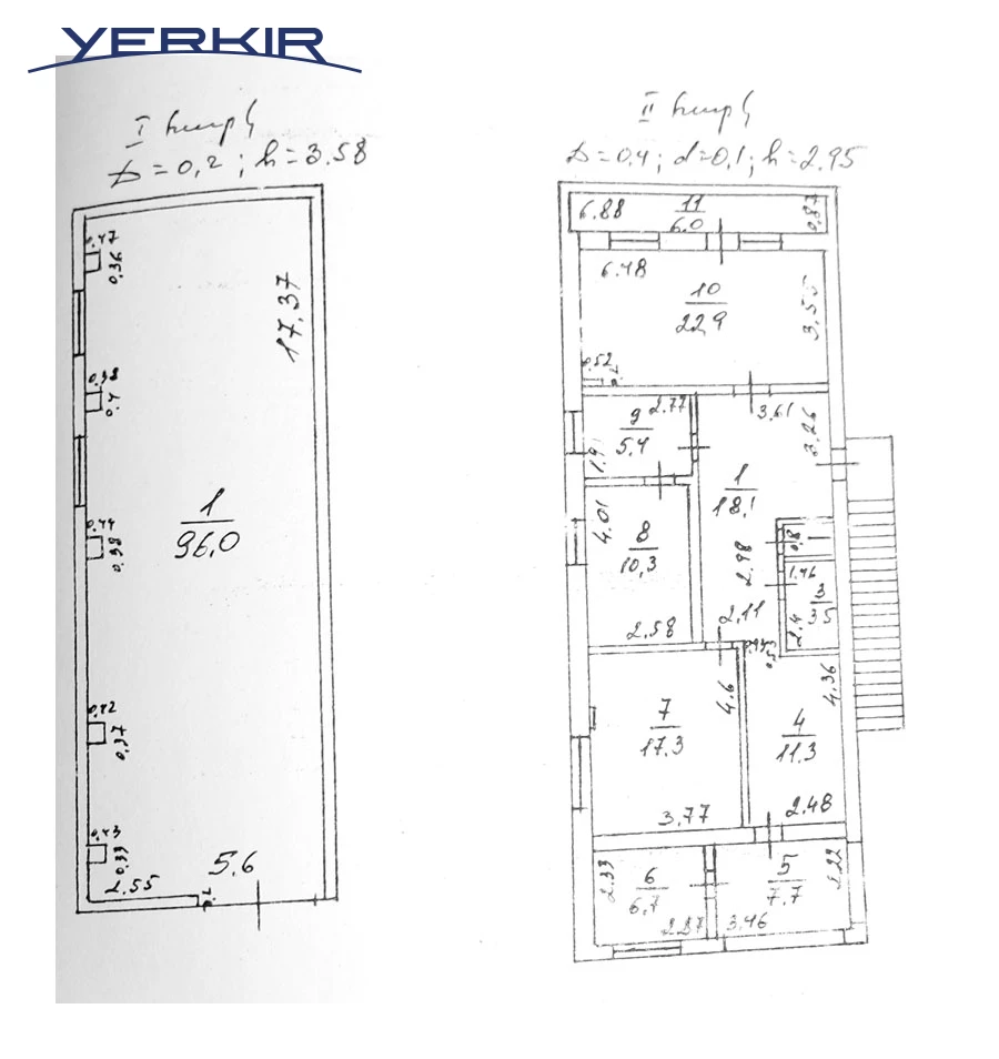 Houses Code: 9+50134
