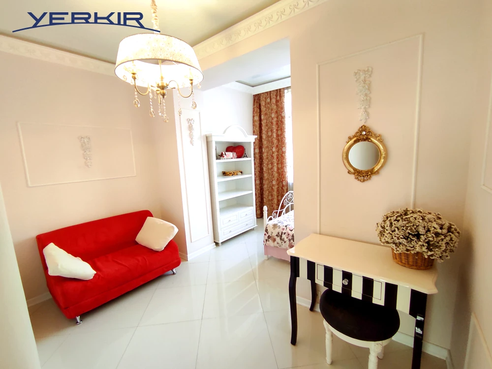 Apartments Code: 5+306397