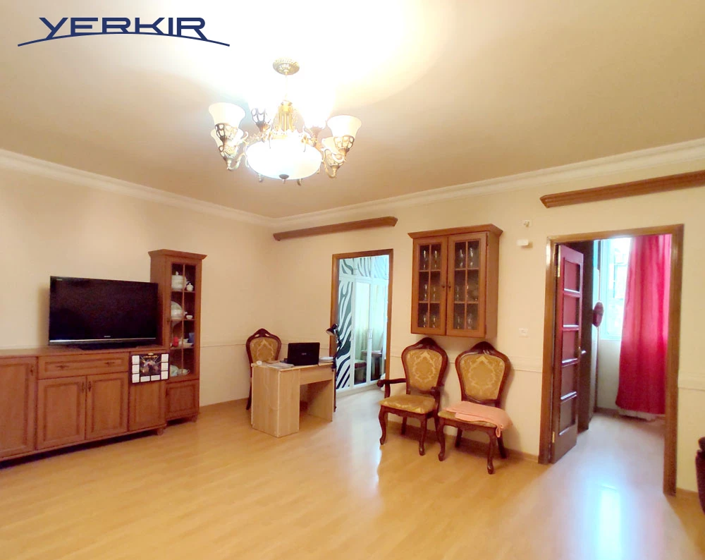 Apartments Code: 2+3799568