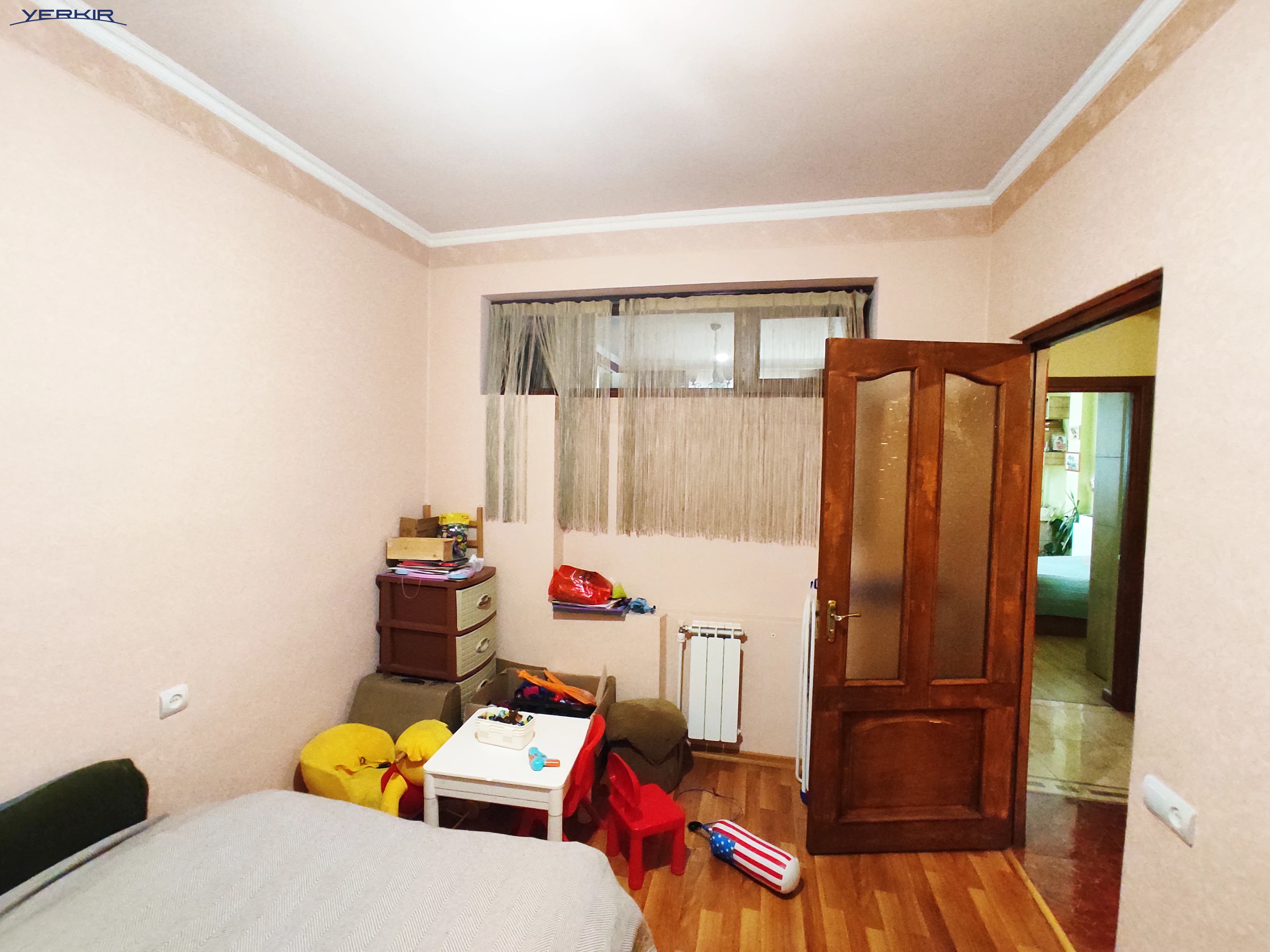 Apartments Code: 10+317462