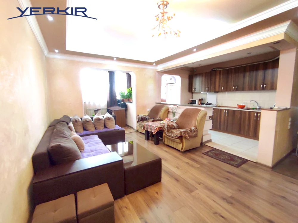 Apartments Code: 2+410444