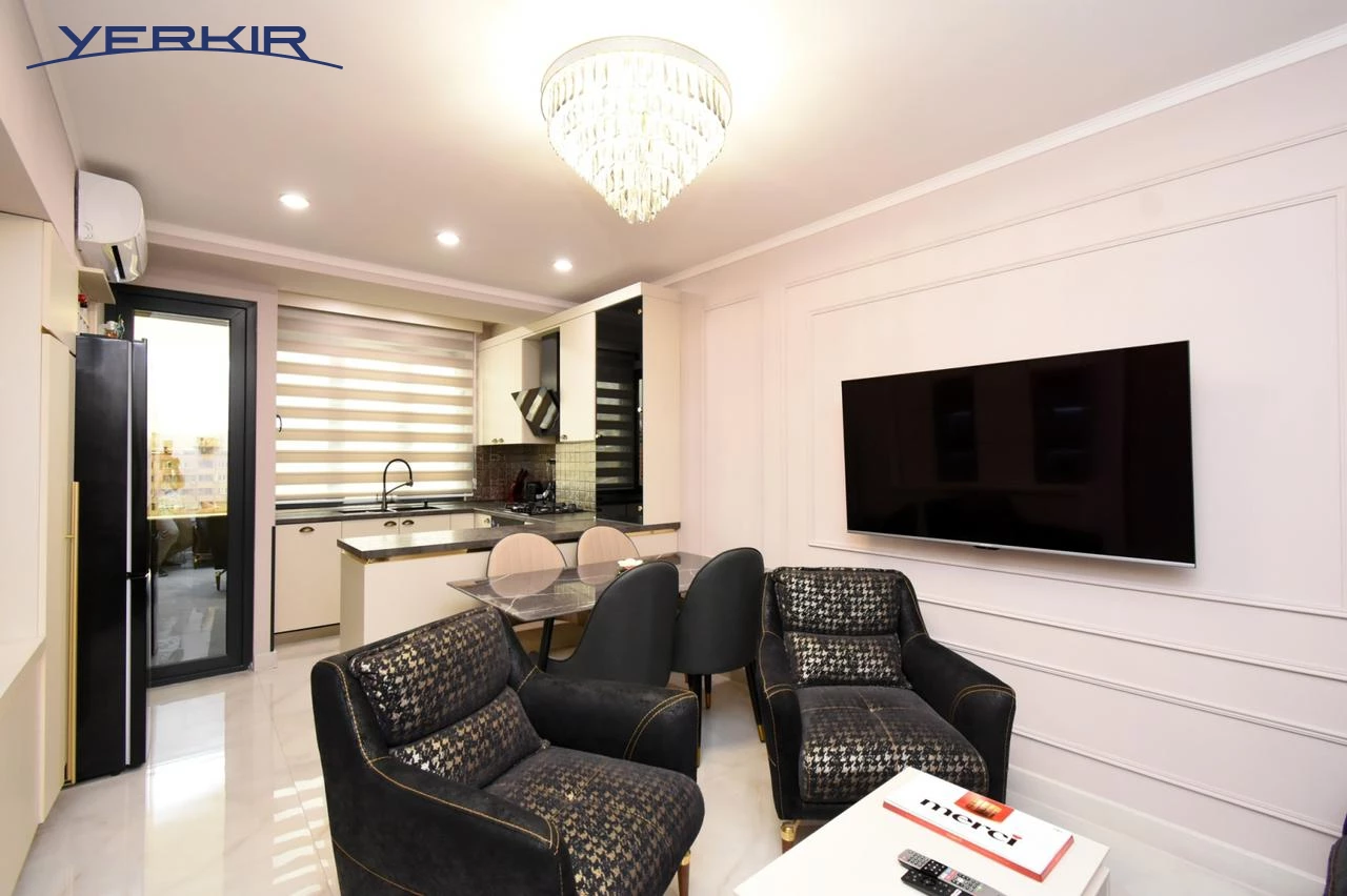 Բնակարաններ Կոդ` 2+118204