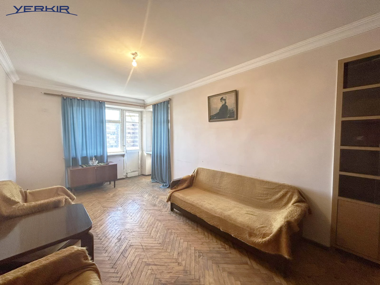 Apartments Code: 2+214133