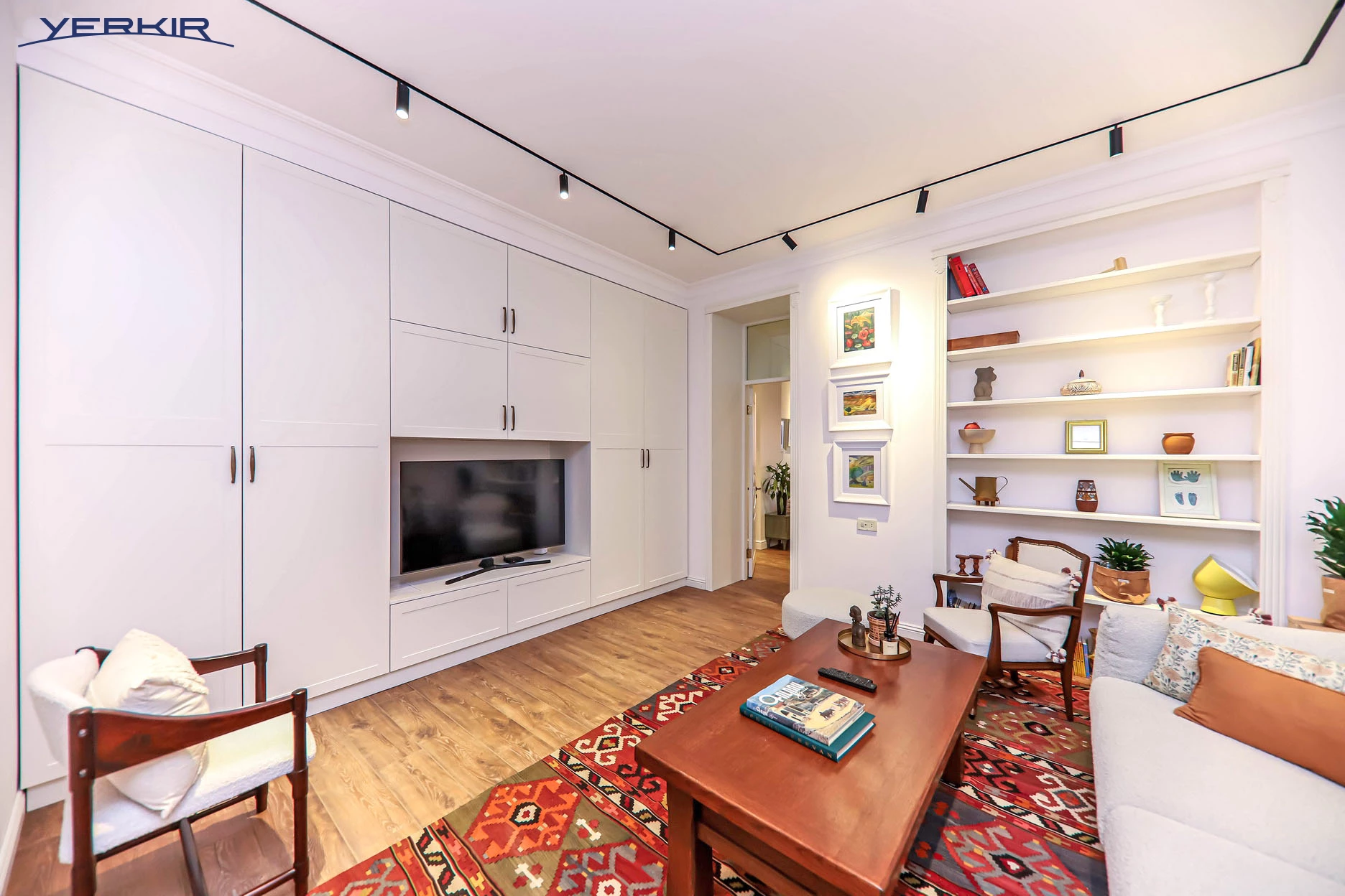 Apartments Code: 3+314040