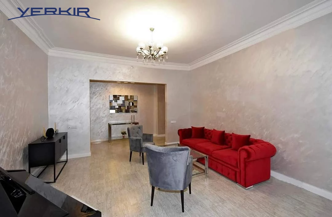 Բնակարաններ Կոդ` 5+2548291