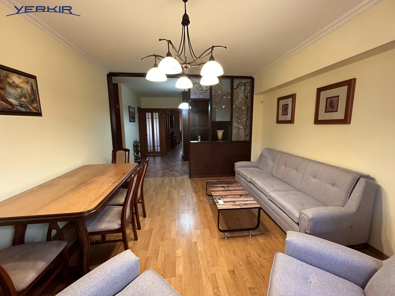 Բնակարաններ Կոդ` 1+316140