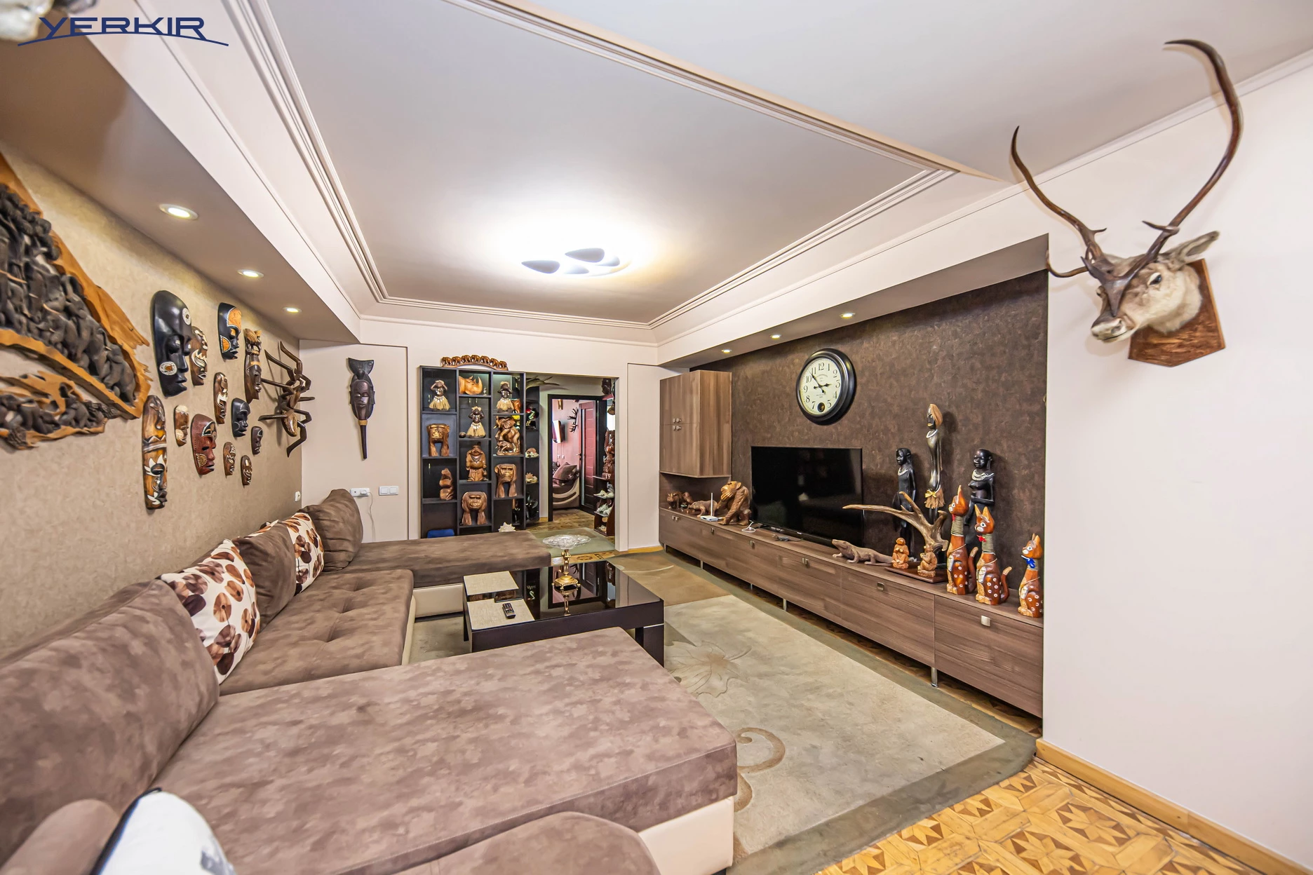 Квартиры Код 1+3363172