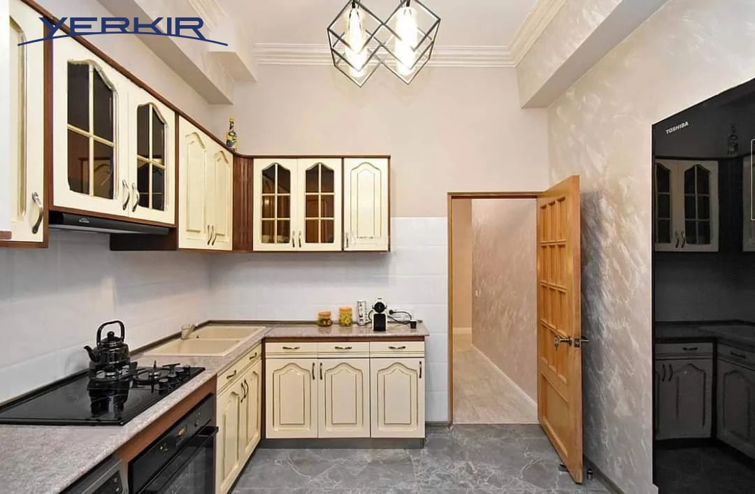 Բնակարաններ Կոդ` 5+2548291