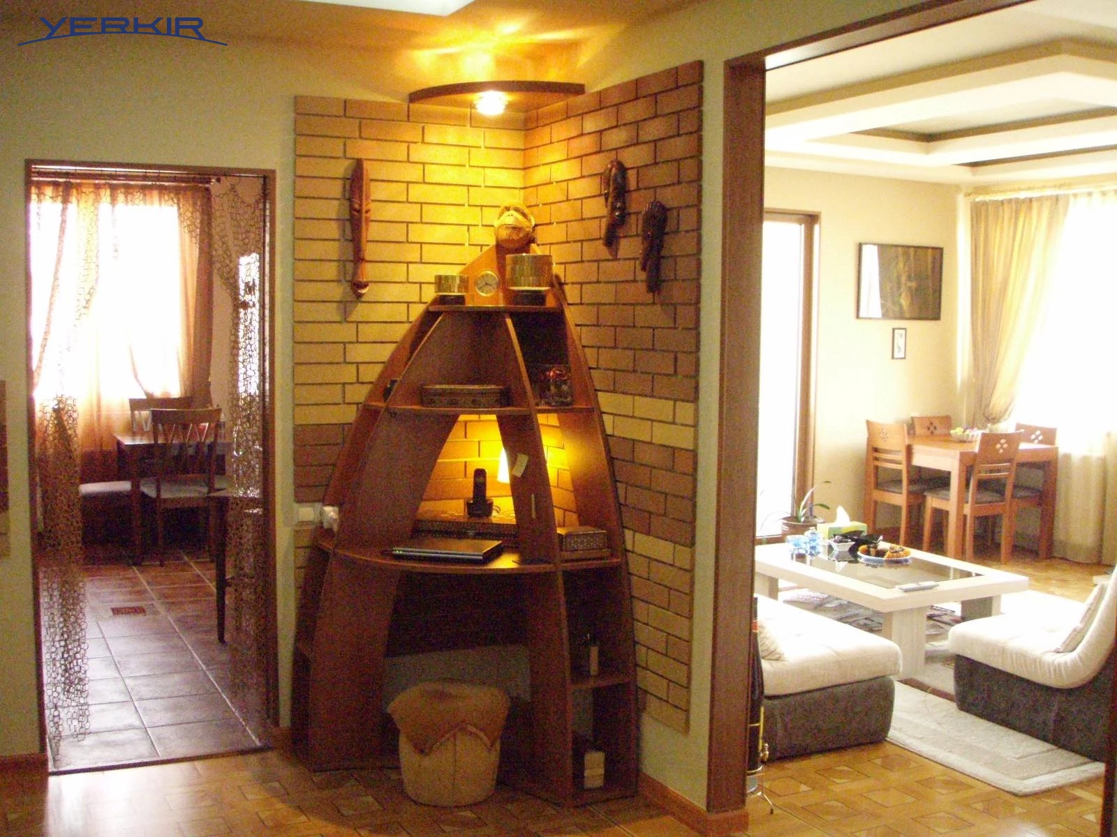 Բնակարաններ Կոդ` 5+313758