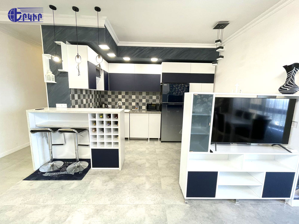 Apartments Code: 3+403834